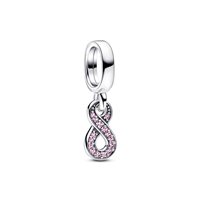 Charm Pandora Donna Pandora Moments in Argento 792766C01 - 792766C01